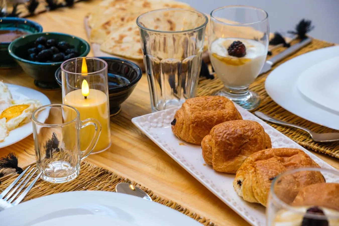 Riad Ines 10Mn To Place With Breakfast Marrakesh
