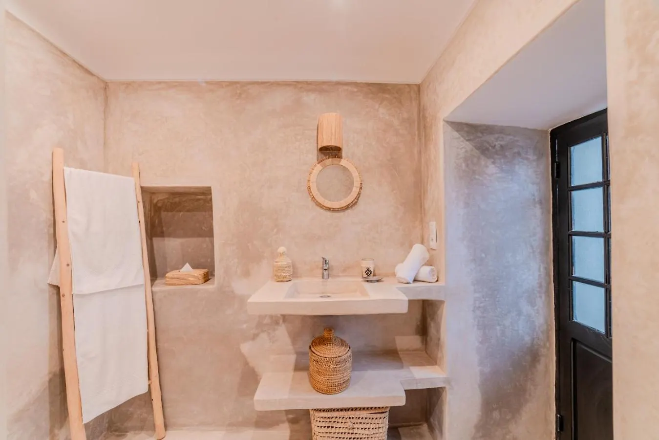 Riad Ines 10Mn To Place With Breakfast Marrakesh Morocco