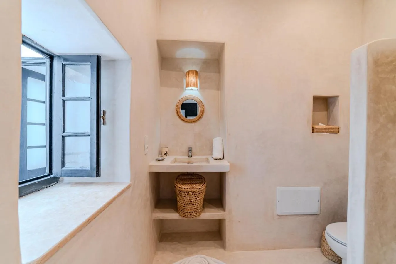Riad Ines 10Mn To Place With Breakfast Marrakesh