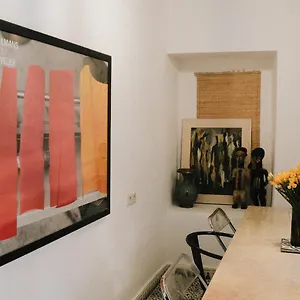 Maison 24 Marrakesh