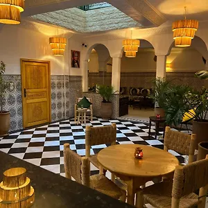 Dar Lakbira Marrakesh